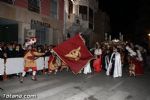 Viernes Santo Procesion Santo Entierro 2012